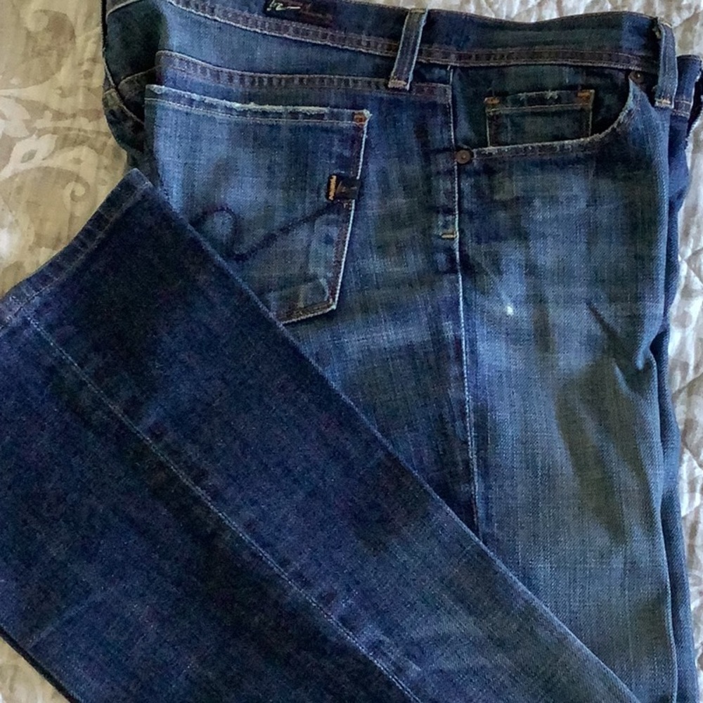 Jeans citizen of humanity 31